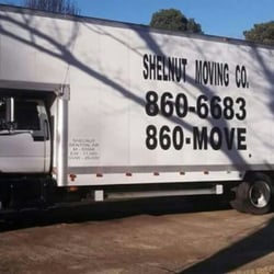 Shelnut Moving