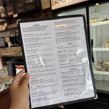 Nate's Italian Kitchen - Menu - Sandwiches Near Me - Tucson, Arizona Nate's Italian Kitchen - Menu - Sandwiches Near Me - Tucson, Arizona