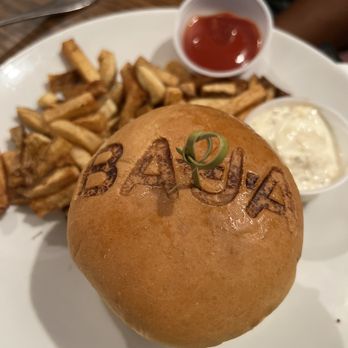 Baja Restaurant - Seafood Near Me - Virginia Beach, Virginia