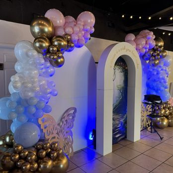 Casa Bonita Event Center - Inside setup - Venues & Event Spaces Near Me - Fullerton, California Casa Bonita Event Center - Inside setup - Venues & Event Spaces Near Me - Fullerton, California