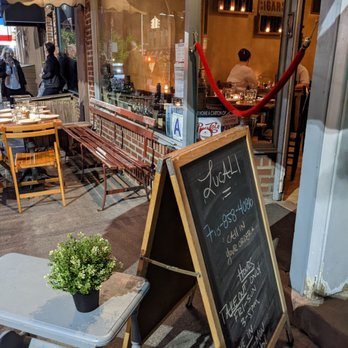 Lucali - Pizza Near Me - Brooklyn, New York Lucali - Pizza Near Me - Brooklyn, New York