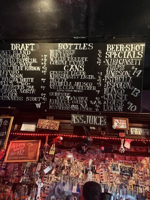 Double Down Saloon by null