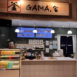Market Eatery