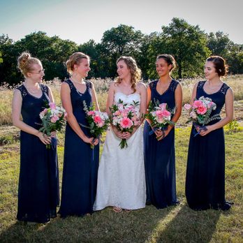 Meadow's Wedding Venue - Better with friends. - Wedding Chapels Near Me - Clyde, Texas