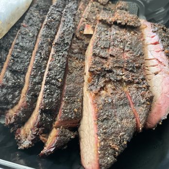 Gatlin's BBQ - Barbeque Near Me - Houston, Texas