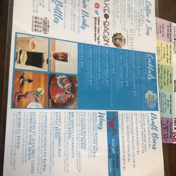 Wake ‘n Bacon - Menu - Breakfast & Brunch Near Me - Chicago, Illinois Wake ‘n Bacon - Menu - Breakfast & Brunch Near Me - Chicago, Illinois