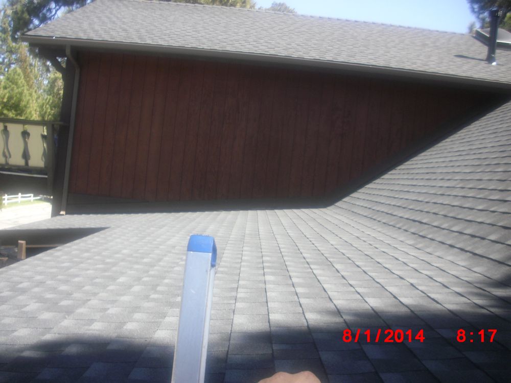Slide of CJT Roofing And Construction