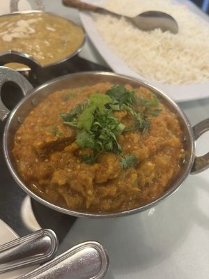 Curry Leaf Foxborough by null