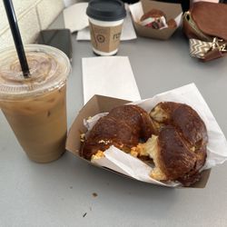 Rawbean Coffee