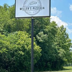 Miller’s Pizzeria