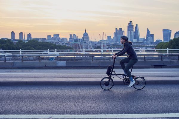 Trophy Bikes by null