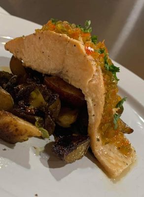 Artisan Urban Bistro by null