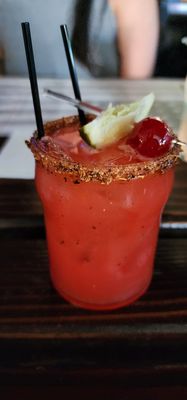 PKWY Tavern Marks by null