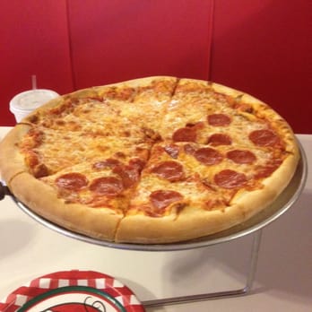 Colonna's Pizza - Mmmmmm pizza - Pizza Near Me - Parker, Colorado