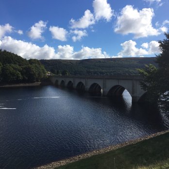 Ladybower Reservoir - Parks Near Me