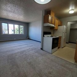 Executive Estates Apartments - untitled