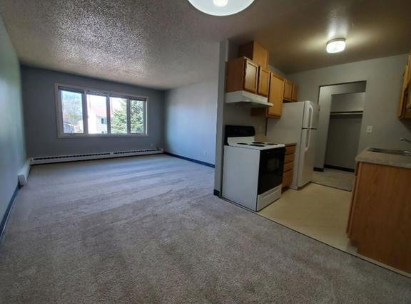 Executive Estates Apartments - property management company in Fairbanks, AK