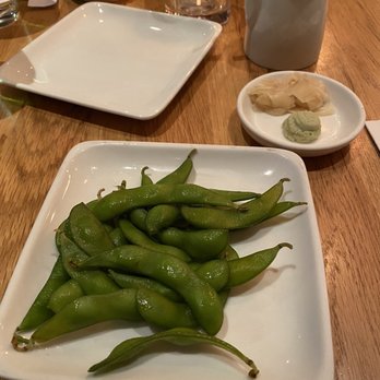SUGARFISH | Studio City - Trust Me: edamame - Japanese Near Me - Studio City, California SUGARFISH | Studio City - Trust Me: edamame - Japanese Near Me - Studio City, California