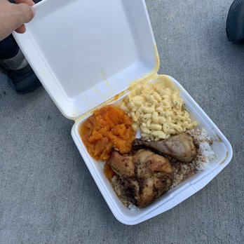 Farmer's Fresh Meat - 2pc White Baked or Smothered Chicken - Meat Shops Near Me - Houston, Texas Farmer's Fresh Meat - 2pc White Baked or Smothered Chicken - Meat Shops Near Me - Houston, Texas