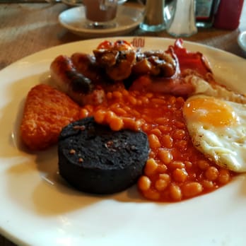 Saints & Scholars - The big breakfast! - British Near Me - Manchester, XGM Saints & Scholars - The big breakfast! - British Near Me - Manchester, XGM