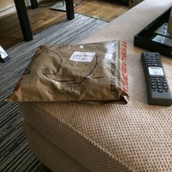 Duluth Trading Company - Paid 11.99 in shipping and handling fees for this. It took over a week to get it.