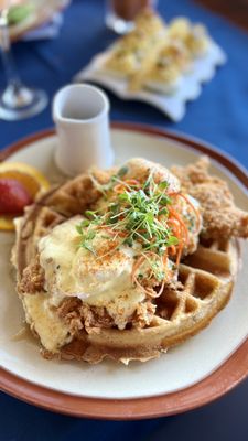 Tavern House Kitchen + Bar by null