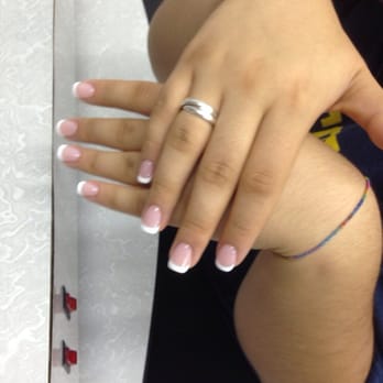 Polish n' Refine - Nail Salons Near Me - West Roxbury, Massachusetts