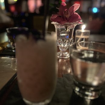 CW's Gin Joint - Cocktail Bars Near Me - Tampa, Florida