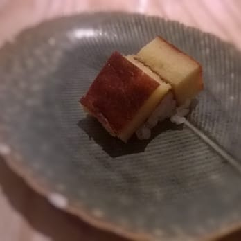 Sushi Kashiba - Japanese Near Me - Seattle, Washington