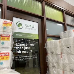Quest Diagnostics