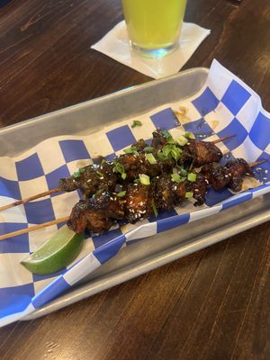 3's Greenville - Golf and Grubhouse by null