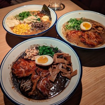 Ooink - Ramen Near Me - Seattle, Washington Ooink - Ramen Near Me - Seattle, Washington