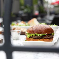 Earls Kitchen + Bar