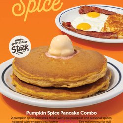 IHOP - IHOP