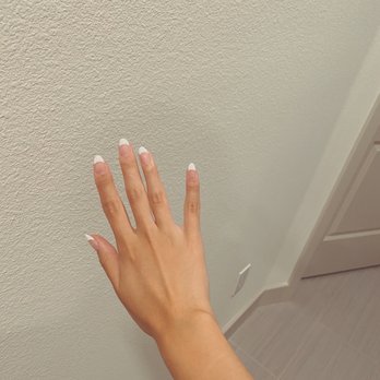 ARIA Nail Bar - Tempe - French gel - Nail Salons Near Me - Tempe, Arizona ARIA Nail Bar - Tempe - French gel - Nail Salons Near Me - Tempe, Arizona
