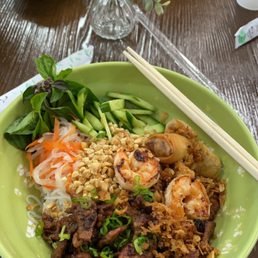 Noodle Bowl