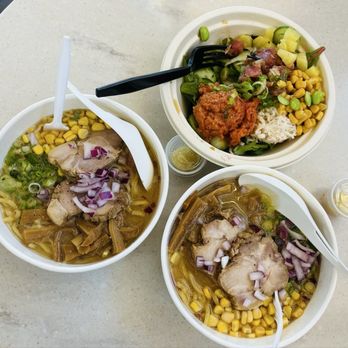 Kuro-Obi - 09/01/25. IG: @jasfoodchronicles - Ramen Near Me - San Mateo, California Kuro-Obi - 09/01/25. IG: @jasfoodchronicles - Ramen Near Me - San Mateo, California