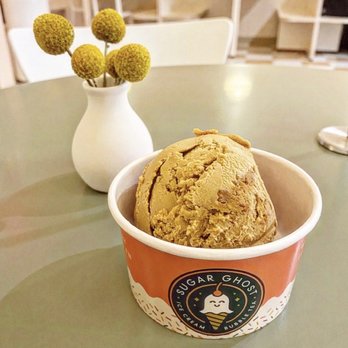 Sugar Ghost Ice Cream and Bubble Tea - Coffee Cookie Butter Hand Scooped Ice Cream - Ice Cream & Frozen Yogurt Near Me - Memphis, Tennessee Sugar Ghost Ice Cream and Bubble Tea - Coffee Cookie Butter Hand Scooped Ice Cream - Ice Cream & Frozen Yogurt Near Me - Memphis, Tennessee