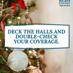 Keats Insurance Agencies - Is your insurance coverage up to date? #KeatsAgency #MineolaNY