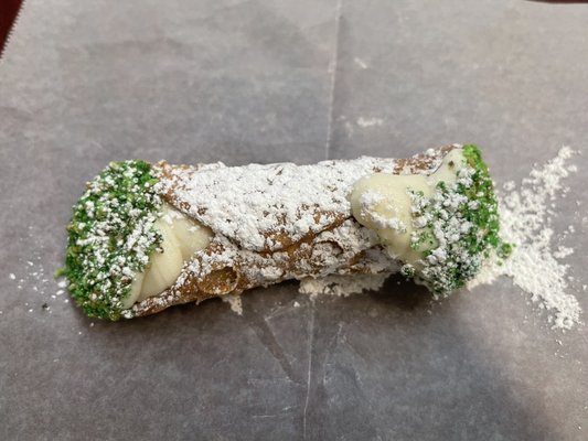 Gino's Pastry Shop & Cafe by null