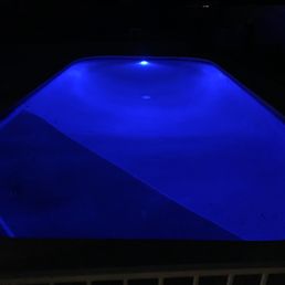 New light