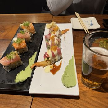 THE NAKED FISH - Updated July 2025 - 1255 Photos & 1689 Reviews - 3940