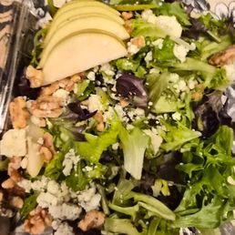Gorgonzola Salad