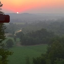 Egan Camp & Retreat Center