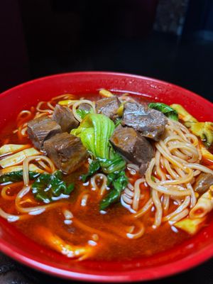 Han Dynasty Long Island City by null