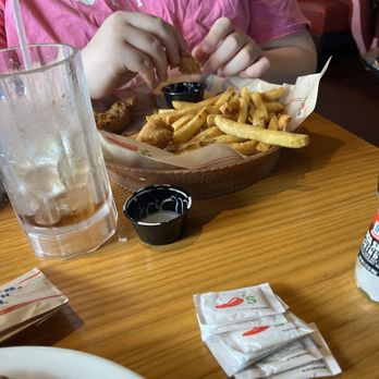 Chili's - Chicken tenders an fries - Bars Near Me - Saint Peters, Missouri Chili's - Chicken tenders an fries - Bars Near Me - Saint Peters, Missouri