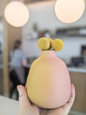 Gold Finch Modern Delicatessen by null