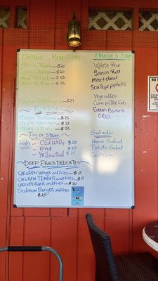 Heading East Bar & Grill by null