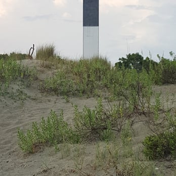 Sullivan's Island Lighthouse - Landmarks & Historical Buildings Near Me - Sullivan's Island, South Carolina Sullivan's Island Lighthouse - Landmarks & Historical Buildings Near Me - Sullivan's Island, South Carolina