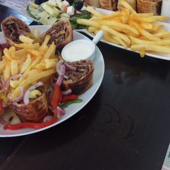 El Rincón de Beirut - Tapas Bars Near Me - Seville, SE El Rincón de Beirut - Tapas Bars Near Me - Seville, SE